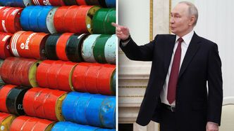 "Rosyjskie silniki stanęły". Napędzana wojną gospodarka zwalnia