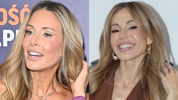 Małgorzata Rozenek przekonuje, że "NIE DRAŻNIĄ" jej porównania do Dody: "Ludziom kończy się wyobraźnia"