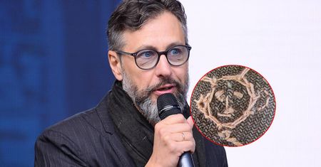 Szymon Majewski wspomina dziadka. Podzielił się ciekawą historią
