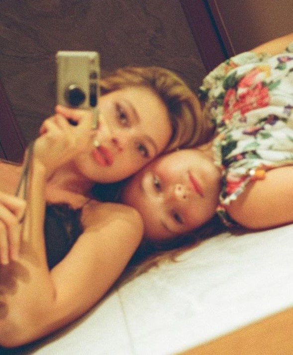 Nicola Peltz świętuje 12. urodziny Harper Beckham