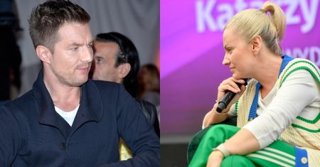 Dorota Szelągowska wraca pamięcią do rozwodu z Adamem Sztabą. "NAJBARDZIEJ BOLESNY moment w moim życiu"