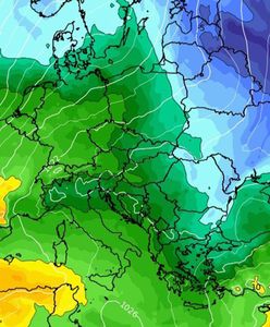 Pogoda. Zmiana w weekend. Odczujemy ją wyraźnie