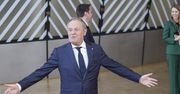 Premier Tusk skomentował inflację. "Idzie wiosna"