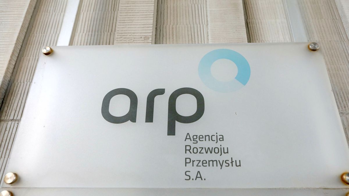 Agencja Rozwoju Przemys?u28.02.2023 Warszawa Ulica Nowy Swiat 6/12 Agencja Rozwoju Przemyslufot. Adam Burakowski/REPORTERAdam Burakowski/REPORTER