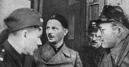 Uszkodzić lub zniszczyć. Oto jak wyglądała polska dywersja pod okupacją 1939-1945