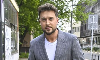 Chroni życie prywatne. Podał prosty powód