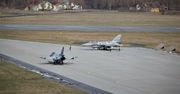 Rosjanie z radarem na polskim lotnisku? W pobliżu baza F-16