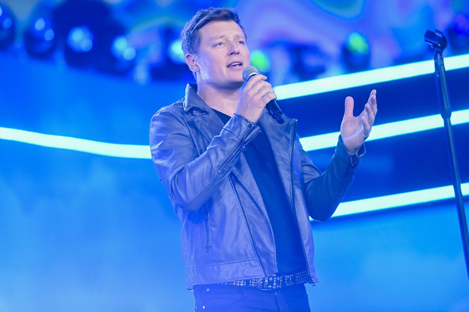 Rafał Brzozowski 