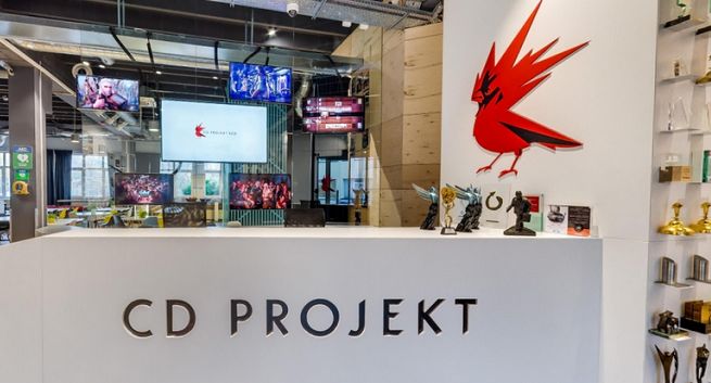 CD Projekt chce wypłacić 100 mln zł dywidendy