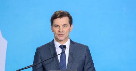 Polski atom może kosztować mniej, niż zakładano. Prezes PEJ zaskoczył