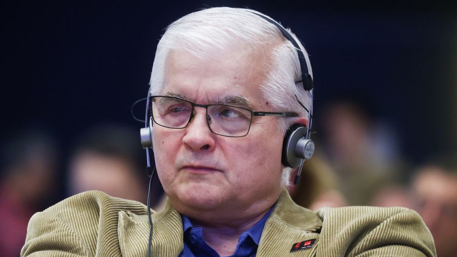 Włodzimierz Ciemoszewicz