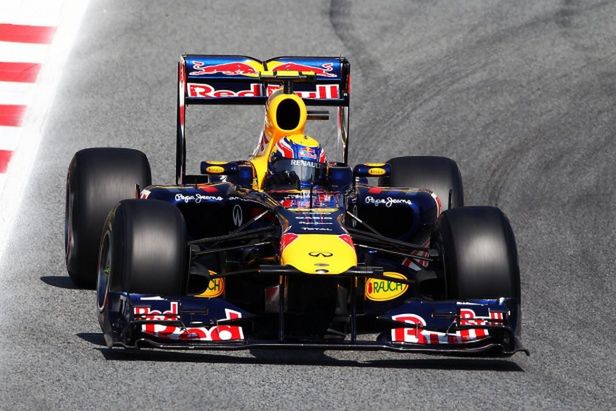 Kwalifikacje GP Hiszpanii: Sensacyjny brak sensacji