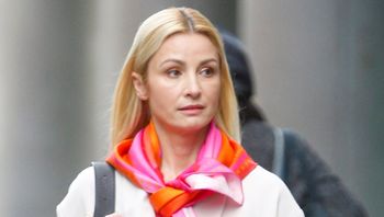 "Epizod depresyjny" Joanny Brodzik. Zdradziła, co wpisano jej w indeks