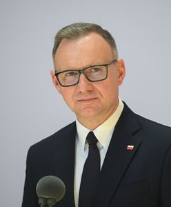 "Niegodne, agresywne, szkodliwe". Sędziowie oburzeni słowami Dudy