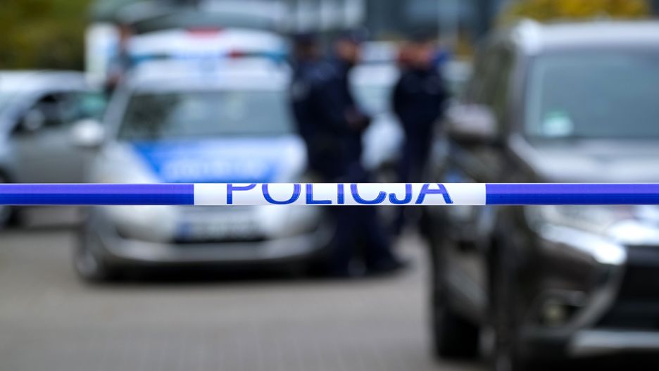 Tragiczny wypadek w Tychach. Zdjęcie ilustracyjne