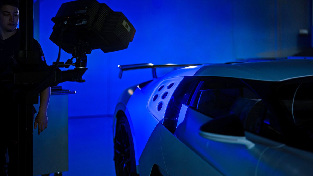 Położenie nie może różnic się nawet o milimetr