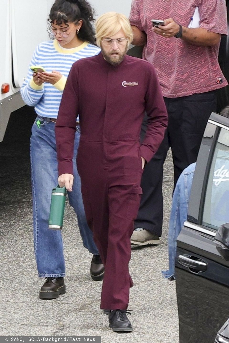 Jonah Hill 