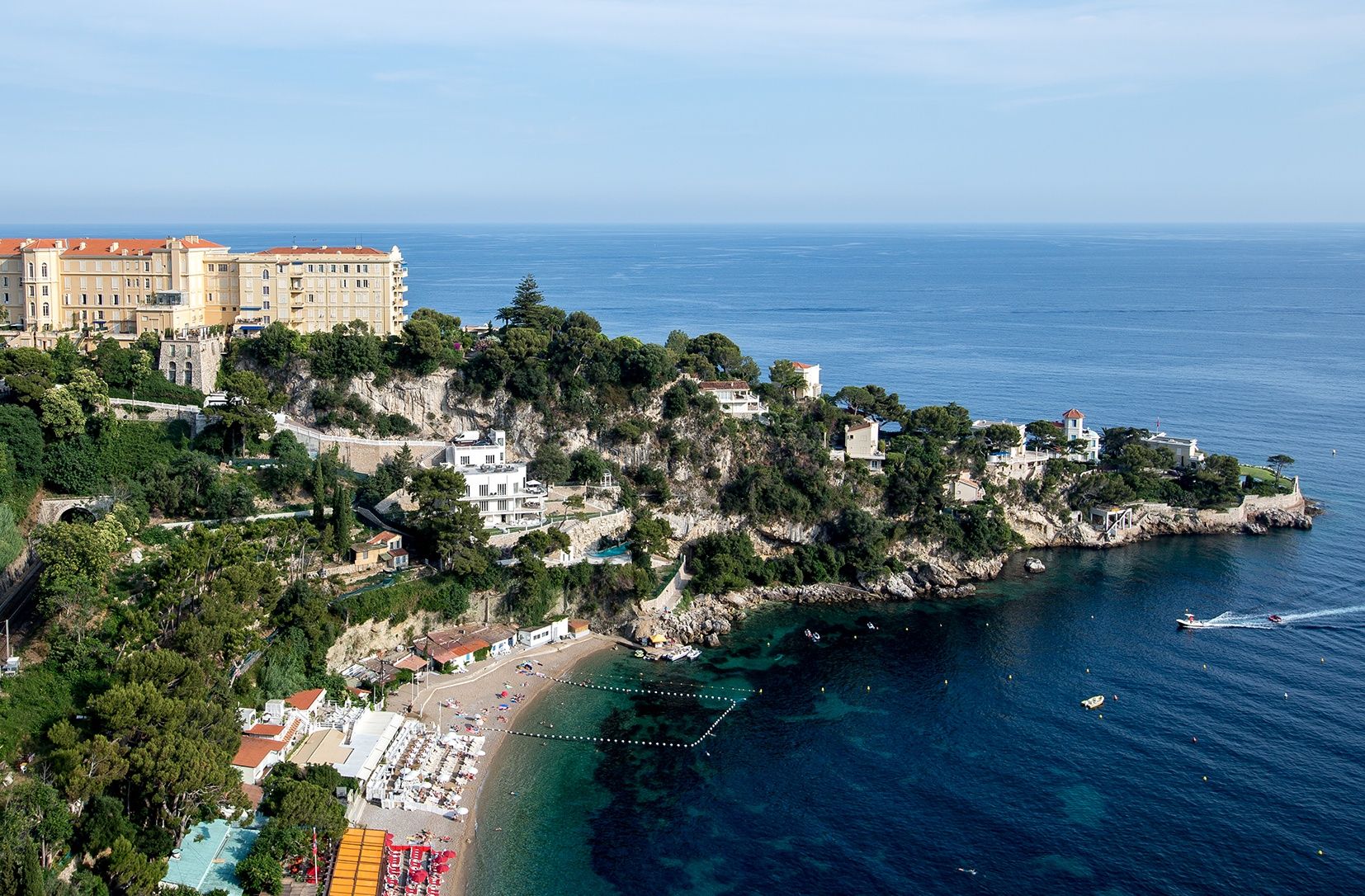 Cap d’Ail