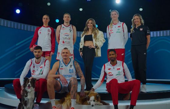 "Adoptuj mistrza" – Doda i sportowcy zachęcają do pomocy zwierzętom w schroniskach