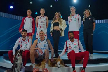 Doda i sportowcy w kampani "Adoptuj mistrza"