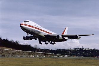 Ostatni wyprodukowany Boeing 747 lada dzień opuści fabrykę. "Ten samolot zmienił świat"