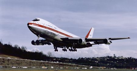 Ostatni wyprodukowany Boeing 747 lada dzień opuści fabrykę. "Ten samolot zmienił świat"