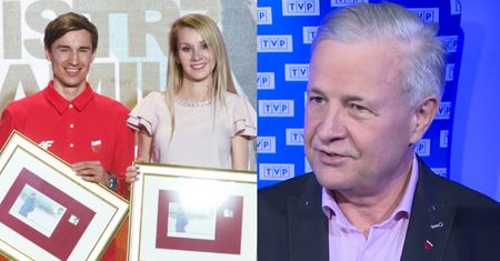 Tajner zachwyca się Stochem: "Oddał 120 tysięcy złotych sztabowi. Pokazał klasę jako zawodnik i człowiek!"