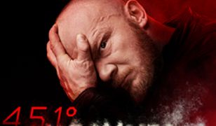 "451 stopni Fahrenheita": Tu, gdzie płoną książki. Antyutopijna powieść nie traci na aktualności