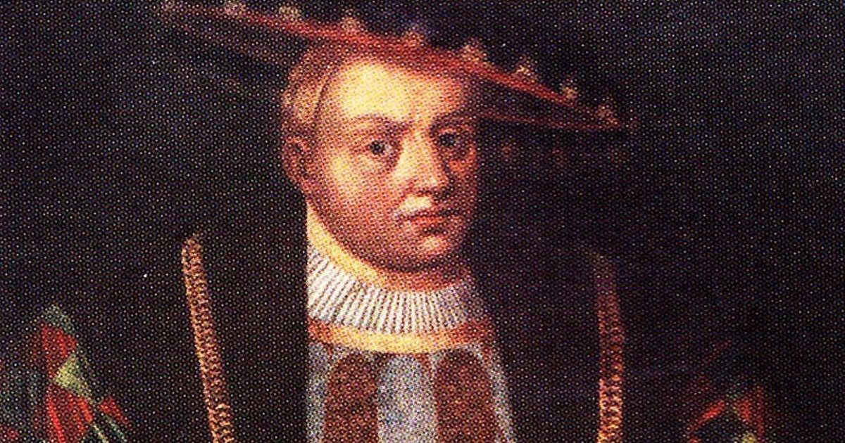 Bogusław X. Ostatni wielki książę Pomorza