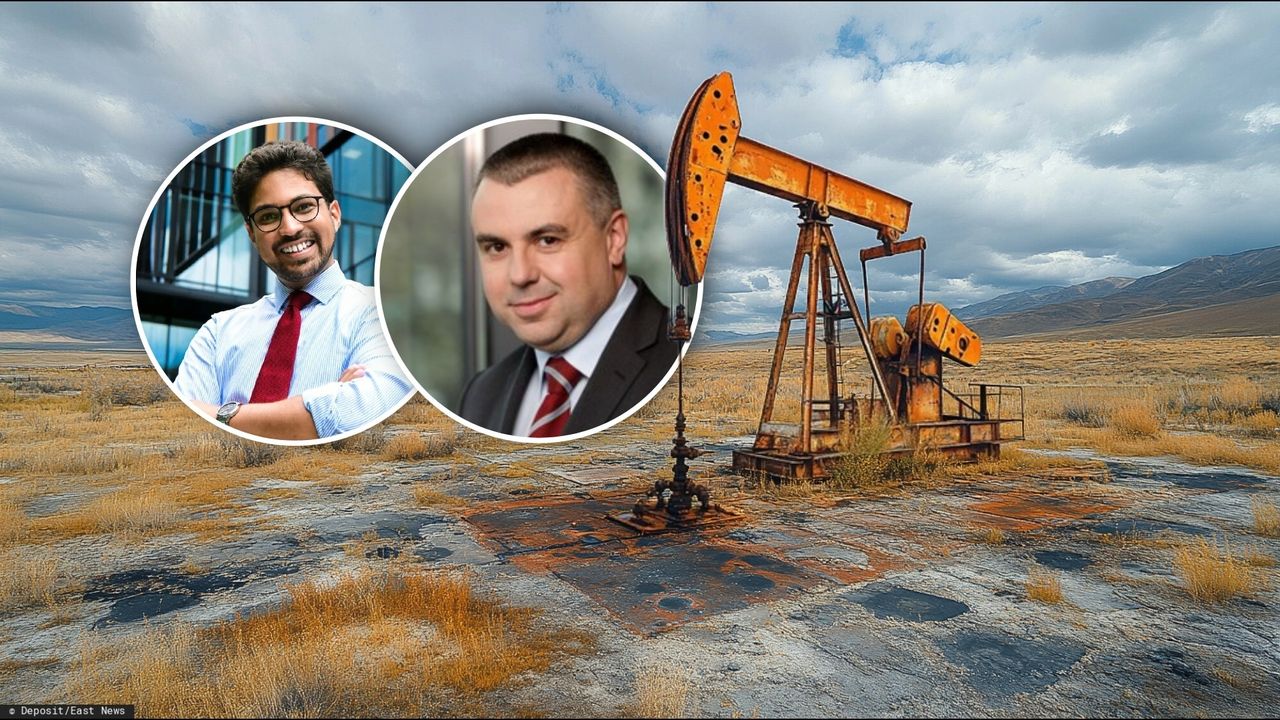 Szok naftowy jak w latach 70.? Analitycy mówią, jak dziś wygląda sytuacja