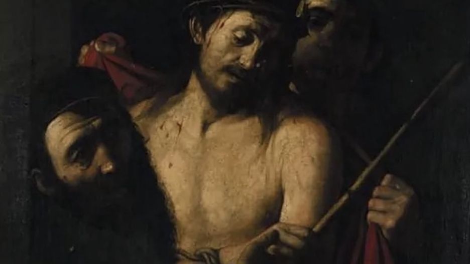  "Ecce Homo"
