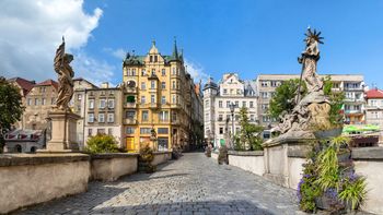 Kłodzko: Co można robić w mieście? 10 najlepszych atrakcji
