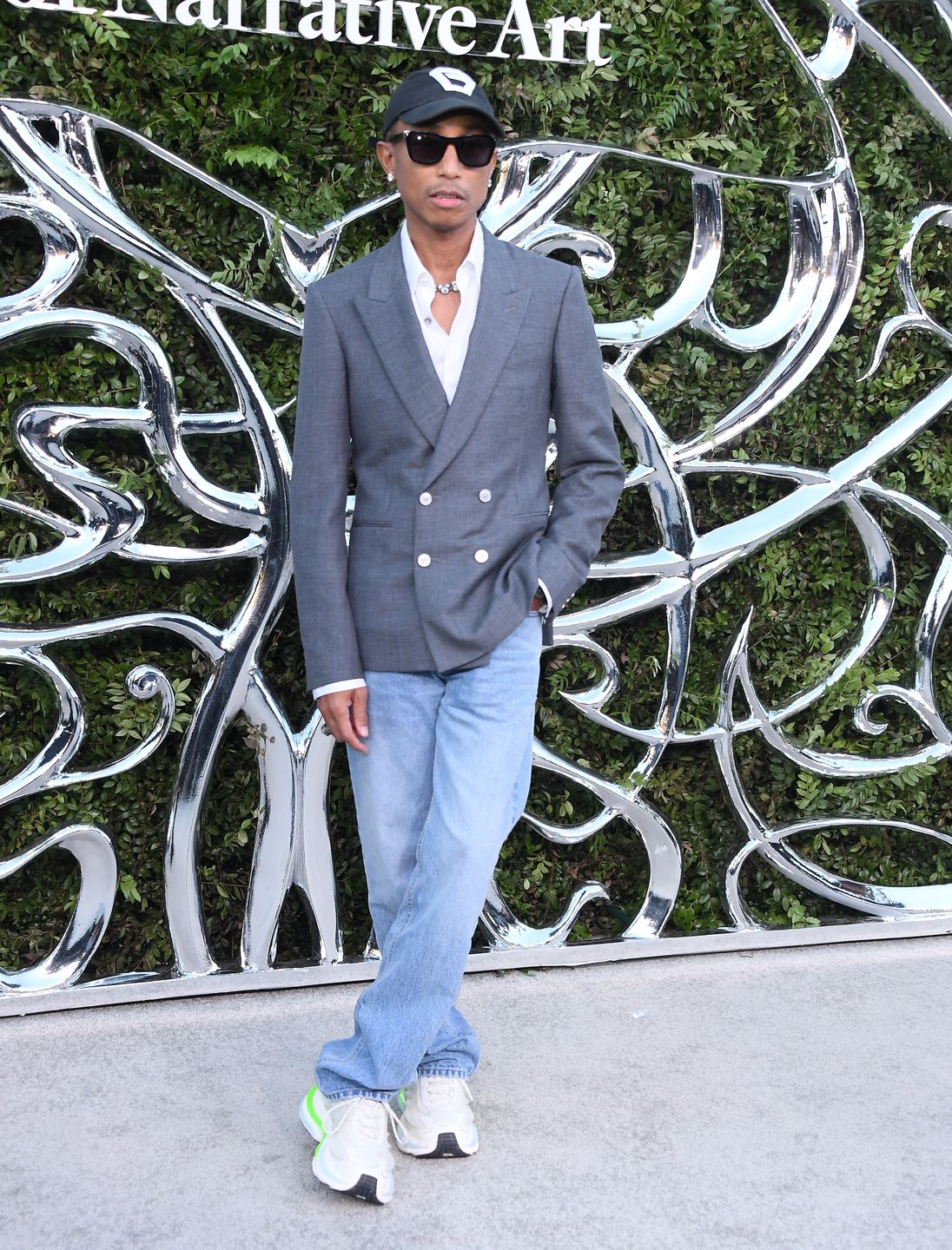 Pharrell Williams