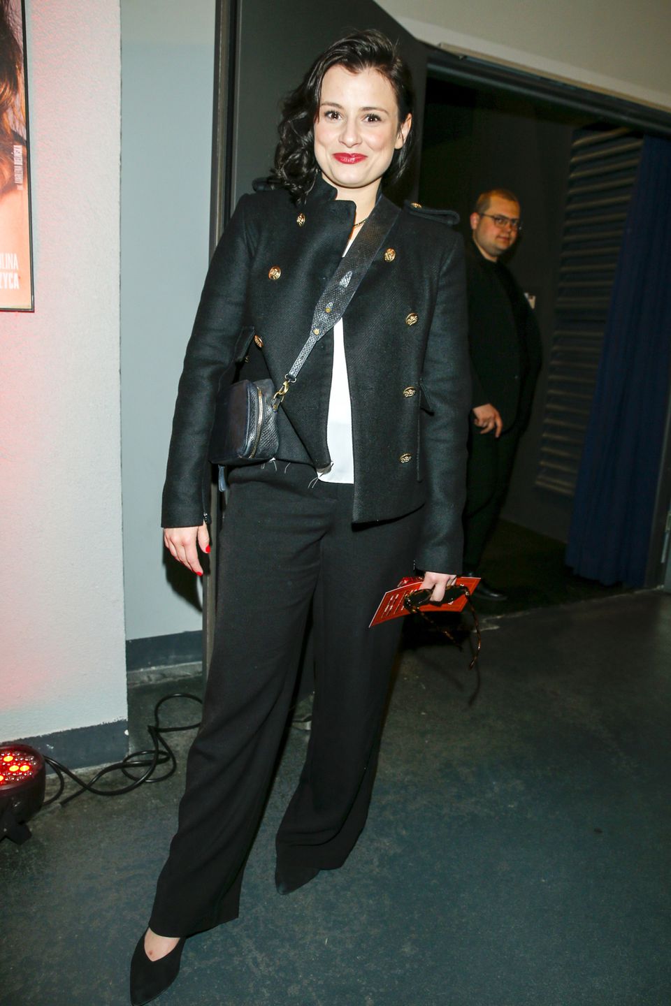 Premiera spektaklu "Prawda"