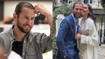 Grzegorz Krychowiak "negocjuje" z żoną w sprawie POTOMSTWA! "Powiedziałaś, że za rok będziemy mieli CÓRKĘ"