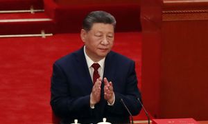 Chiny przykręcają śrubę. Te firmy mogą mieć problem