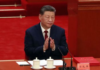 Chiny przykręcają śrubę. Te firmy mogą mieć problem
