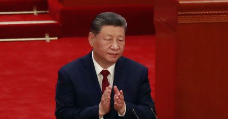 Chiny przykręcają śrubę. Te firmy mogą mieć problem