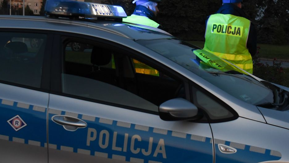Policja