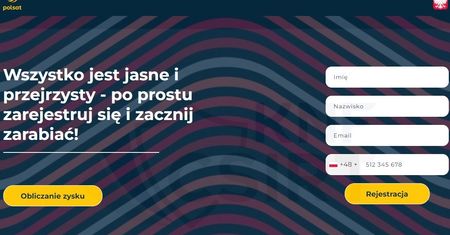 Uwaga na oszustów. Podszywają się pod Polsat