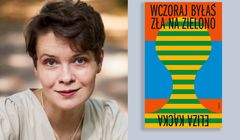 Eliza Kącka laureatką nagrody literackiej Nike 2025