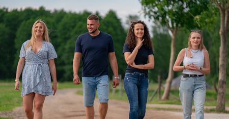 Faworytka jest jedna. Widzowie "Rolnik szuka żony" już wiedzą, kogo wybierze Artur