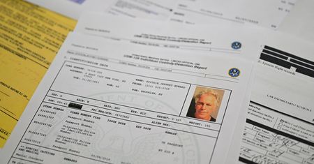 Epstein był agentem? Ekspert: Rosyjski wywiad musiał mieć świadomość