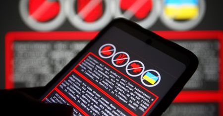 Ukraina apeluje do podziemia. Specjalne zadanie dla hakerów