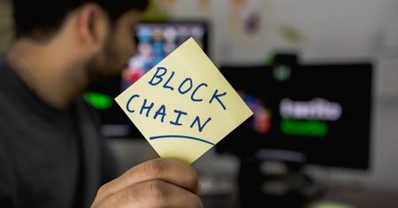 Tauron inwestuje w Blockchain. Czy górnicy mogą zwijać swoje małe kopalnie kryptowalut?