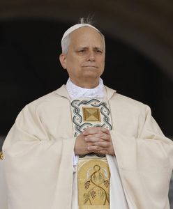 Inauguracja pontyfikatu Leona XIV. Papież wygłosił homilię