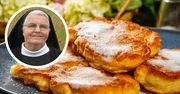 Idealne ciasto na racuchy? Siostra Aniela zdradza sprawdzone proporcje