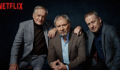 Seweryn, Linda i Grabowski rozmawiają o "Irlandczyku" Netflixa (wideo)