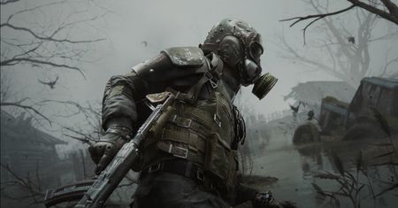 Metro 2039 na nowym gameplayu prosto ze State of Play. Jest data premiery