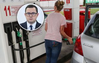 Tyle ma kosztować paliwo we wtorek